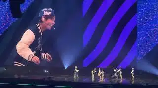 POPPIN' BAEKHYUN WORLD TOUR 'REVERIE DOT' 260103 [JAC]