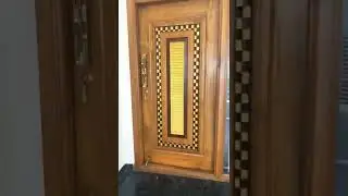 Architect designed 3BHK Duplex house in Vadavalli, Coimbatore/ 98439 55225