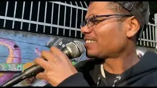 Osanchez e Ice Black X Gnomo e Shavuot|2 FASE| 219*|DUPLA|BATALHA DO VDM