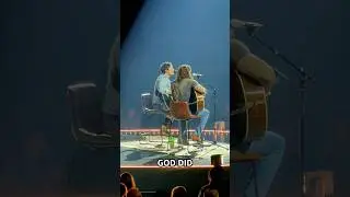 Brandon Lake - GOD DID (LIVE) in 4K - Tacoma, WA - Tacoma Dome