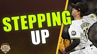 Stephen Kolek, Ryan Bergert and The Padres Unsung Heroes Of The 2025 Season
