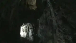 Peak Cavern - Inside the cave