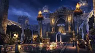 Elder Scrolls Online: Thieves Guild - Forever Hold Your Peace