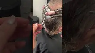 Body Perm