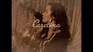 TORTUGA - CAROLINA (SZÉCSI PÁL)