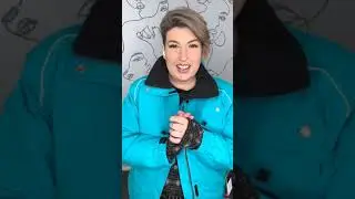 Plus Outdoor - Plus Size Ski Gear Review by Jo from @icurvy