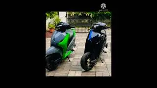 Activa modification