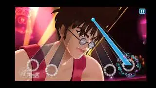 Uta Macross Archive Project - Macross Frontier - Gorgeous - Hard