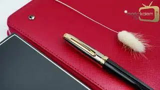 Sheaffer Prelude T&uuml;kenmez Kalem