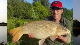Avoiding the Blank 23 Part 6 - (SR Fisheries Sandpit lake, Witherington Farm and SADAC Waters)