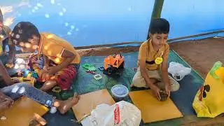 Play House in School | සෙල්ලම් ගෙදර | Primary Section Sumangala College 2025