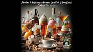 EXTRATOS FLAVORIZANTES GOURMETS EXOTIC BLENDS
