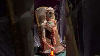FREE Netflix Frankenstein Exhibition Exclusive Event with Authentic Screen Used Props LA Hollywood