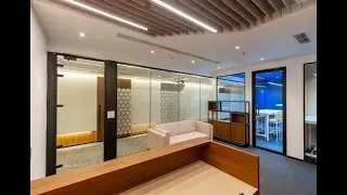 NextOffice x Surasa | A Future-Ready Workspace for Surasa