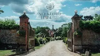 Seckford Hall Hotel & Spa
