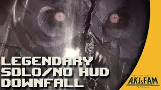 Lightfall Cinematic Legendary Campaign - Downfall