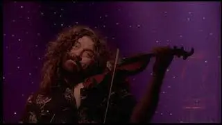 Kansas - Cheyenne Anthem - Live 2002
