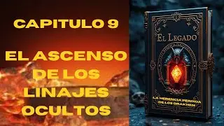 Cap 9 El ascenso de los linajes ocultos