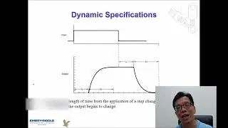 Measurement and Sensors Part 1