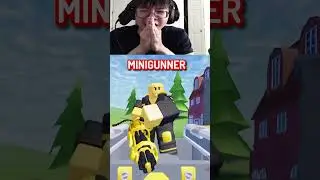 I Opened The *GOLDEN CRATE* In Roblox TDS!