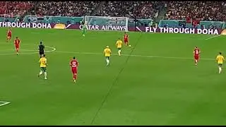 Australia VS Denmark Highlights Full Match 2022 | Qatar World Cup | AUS VS DEN HIGHLIGHTS MATCH  |