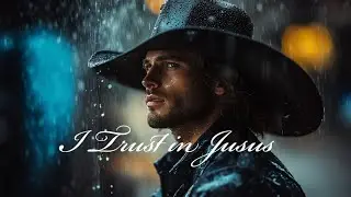 I Trust in Jesus