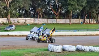 GoPro | Top Gun Sprints | 9/11 Tribute Race | All Tech Raceway | 9/9/23 | Dustin Burtron