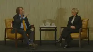 A Conversation with Claudia Salomon, Interviewed by Michael Mcilwrath