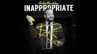 John Beuhler | So Profound - Inappropriate