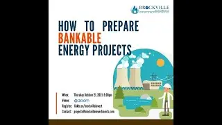 How To Prepare A Bankable Project