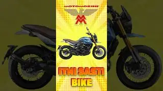 Moto Morini Seiemmezzo 650 Scrambler 🫡| Itni Sasti Bike 😱| #automobile #royalenfield #motomorini