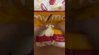 paper squishies have my heart #papersquishies #candy #youtubeshorts #youtube