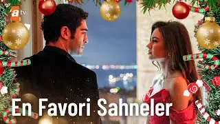 2025 Yılında En Çok İzlenen Anlar😍🔥| Bir Gece Masalı ✨
