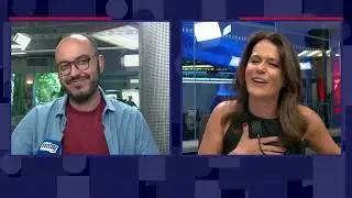 Adriana Araújo: Obrigada, Lô Borges, por nos ensinar que os sonhos não envelhecem