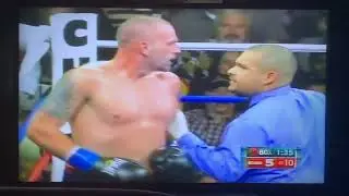 Lateef Kayode 🇳🇬 Vs. Nicholas Ianuzzi 🇺🇸 February 4, 2011 (Part 2) 10 Rd Cruiserweight Bout