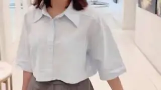 Kathryn Bernardo l Skin care Routine at AIVEE CLINIC