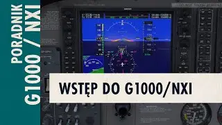 Garmin G1000 - Poradnik cz. 1 | Poranki z Calypte Aviation 13