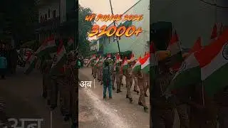 #trending #trendingshorts #republicday #uppolice2026 #upsiupdate