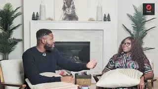 VoicesWeKeep: Barbara Folashade Fadeyi