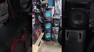 LG CJ88 VRS BOSINA AMPLIFICADA AVER Q OPINAN MIS AMIGOS QUIEN CREEN Q TIENE MEJOR BAJOS Y SONIDO