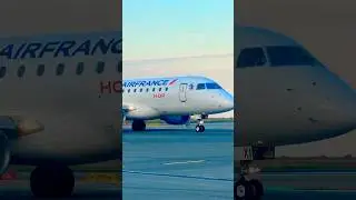 AIR FRANCE HOP EMBRAER ERJ-170