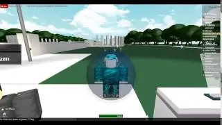 ROBLOX: Askjosh Exploiting in D.C.