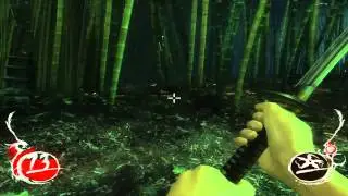 shadow warrior- 2в1 (let`s play + Обзор) # 1