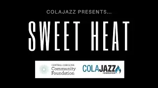 ColaJazz LIVEstream: Sweetheat 2nd Concert