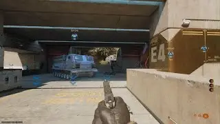 Call of Duty: Black Ops 7 PS5 Endless Game Bug