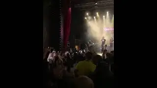 Мой рок-н-ролл DreamWest Band кавер БИ-2
