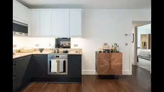 Evolution development in Southall | Shared Ownership apartments by Network Homes