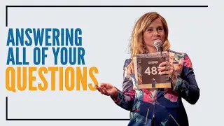 Answering Nonprofit Fundraising Questions from the Comments Section