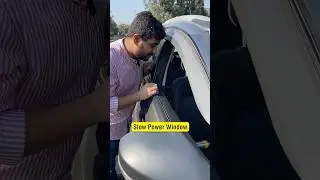 Repair power windows at low cost #accessories #caraccessories