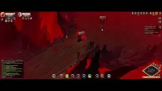 Albion Online EU | Corrupted dungeon Axe build
